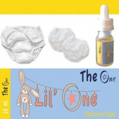 Fragrance The One by Lil'One