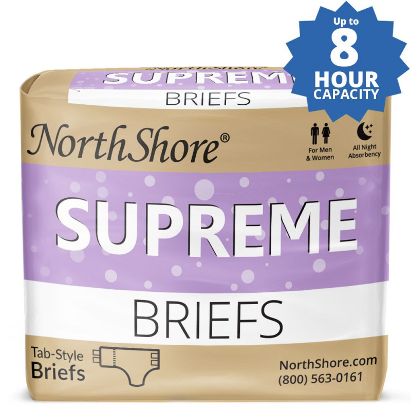 Northshore supreme purple