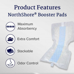 Northshore_booster_pads_features
