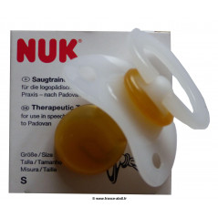 NUK Médical - des produits spécialisés